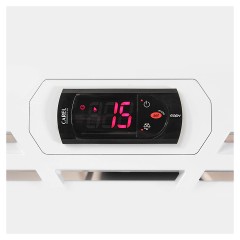 Шкаф холодильный Бирюса 461RDN