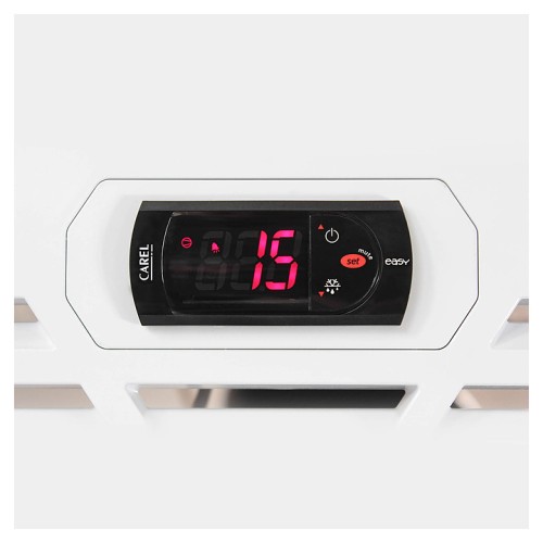 Шкаф холодильный Бирюса 461RDN