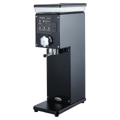 КОФЕМОЛКА SANTOS 43N ЧЕРНАЯ С ДЕРЖАТЕЛЕМ ПАКЕТА