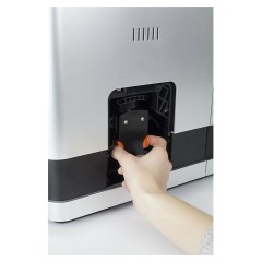 Кофемашина CASO Café Crema Touch