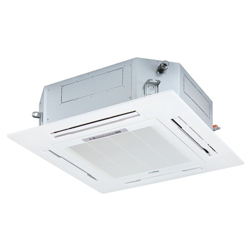 Кассетная сплит-система Ecoclima ECLCA-H36/5R1 / ECL-H36/5R1