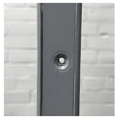 Стеллаж кухонный Restoinox СТПП-17/4-ЭН