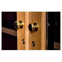 Винный шкаф IP Industrie CEX 2401 RU