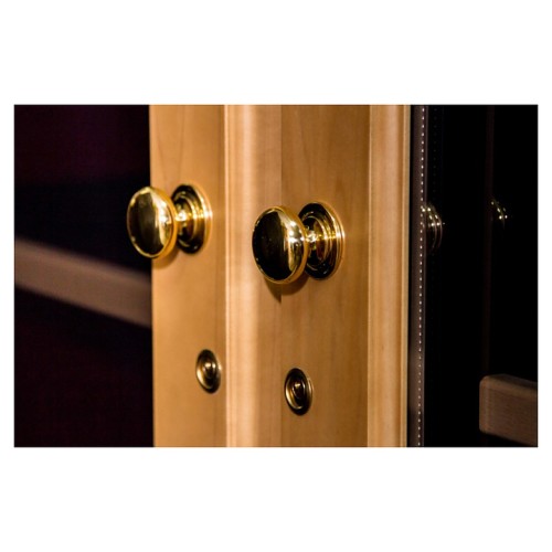 Винный шкаф IP Industrie CEX 2401 RU