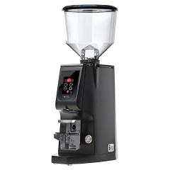 Кофемолка EUREKA Atom W 75 F Matt Black