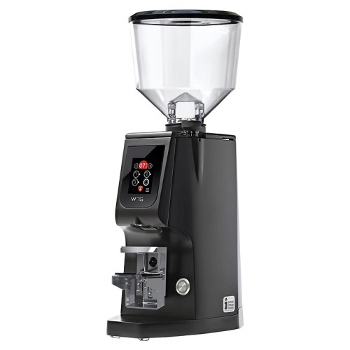 Кофемолка EUREKA Atom W 75 F Matt Black