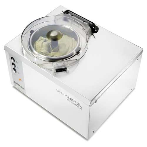 Фризер для мороженого Nemox Chef 3L Automatic I-Green