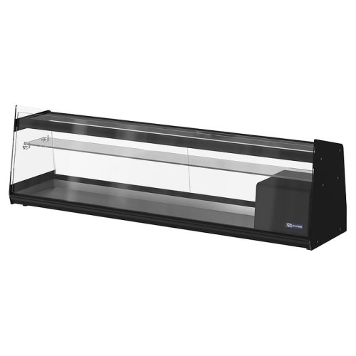 ВИТРИНА НЕЙТРАЛЬНАЯ НАСТОЛЬНАЯ KAYMAN ВББ-1,5В