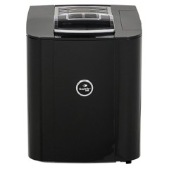 Кофемашина KAFFIT COM Nizza Business черная