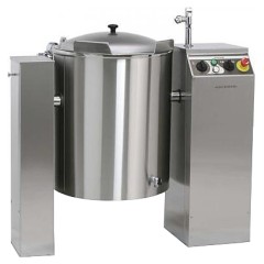 Котел пищеварочный Hackman (4215343) Viking 80E