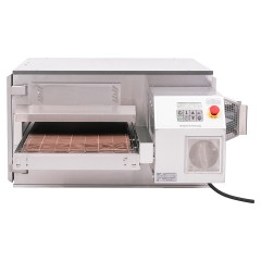 Печь для пиццы RoboLabs RoboChef RC460M Deluxe