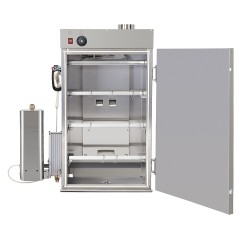 Термокамера Hobbi Smoke 320