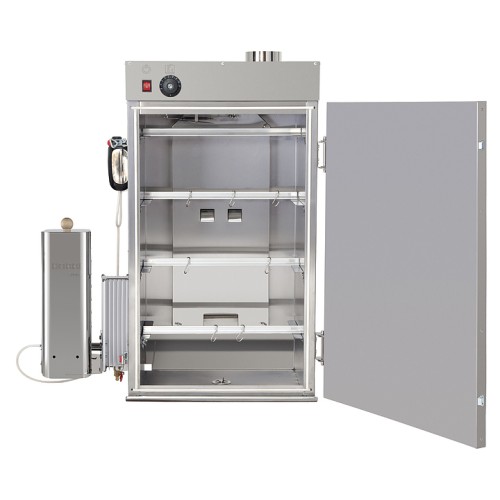 Термокамера Hobbi Smoke 320