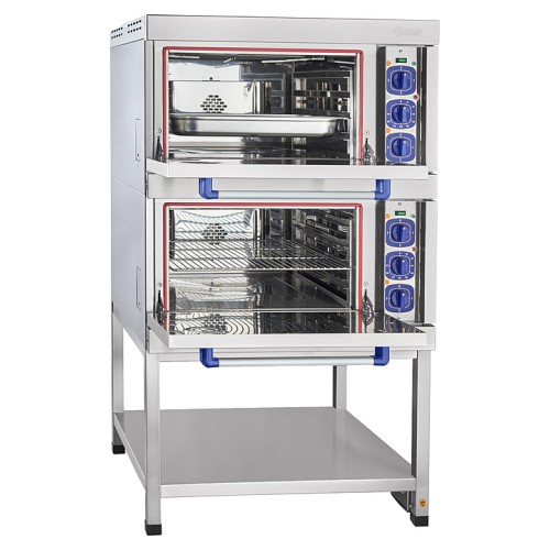 Шкаф жарочный Abat ШЖЭ-2-К-2/1