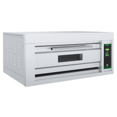 Печь хлебопекарная подовая ПищТех ПОД-КП-С