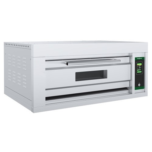 Печь хлебопекарная подовая ПищТех ПОД-КП-С