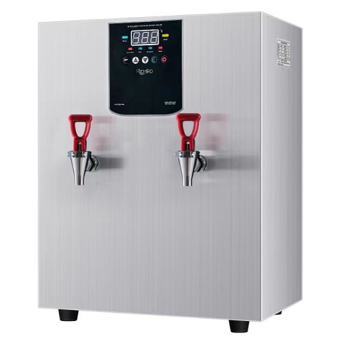 Кипятильник проточный ROSSO HWB-40L