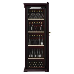 Винный шкаф IP Industrie CEX 501 VU