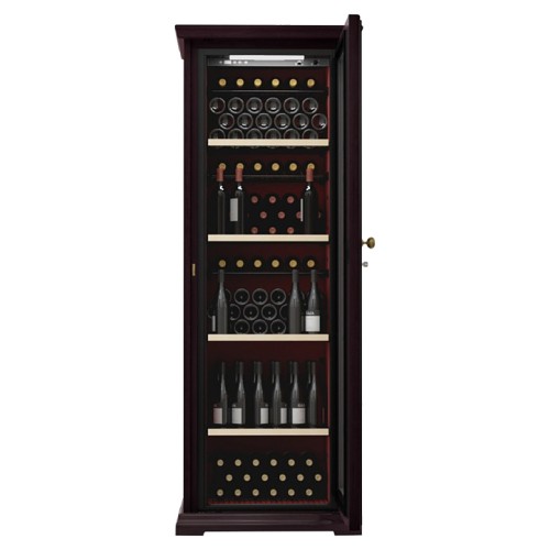 Винный шкаф IP Industrie CEX 501 VU