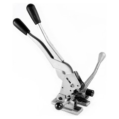 Стреппинг инструмент комбинированный White Penguin KZB-31N1