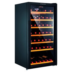 Винный шкаф Cavanova CV080T