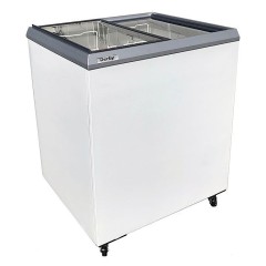 Ларь морозильный  Derby ЕК-26+ (92101215)