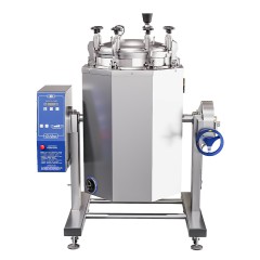 Котел пищеварочный Abat КПЭМ-60-А