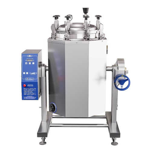 Котел пищеварочный Abat КПЭМ-60-А