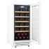 Винный шкаф Cellar Private CP032-1TWH белая дверь