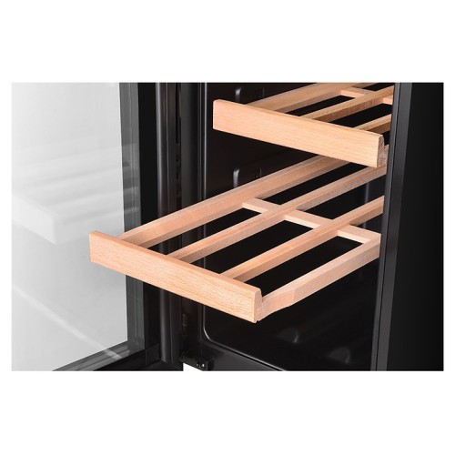 Винный шкаф MC Wine W46-2DB