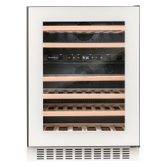 Шкаф винный Temptech Oslo OX60DRW-24