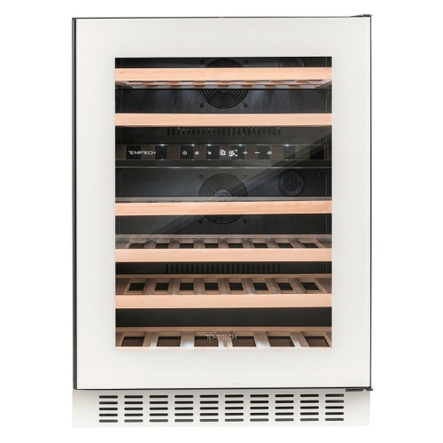 Шкаф винный Temptech Oslo OX60DRW-24