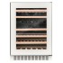 Шкаф винный Temptech Oslo OX60DRW-24
