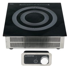 Плита индукционная Kocateq ZLIC3500DROPIN