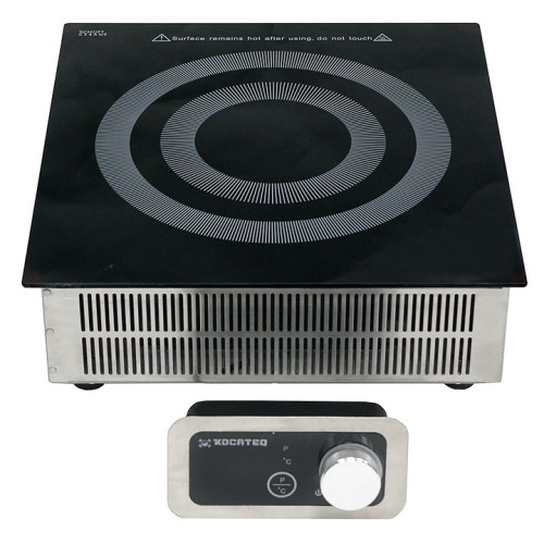 Плита индукционная Kocateq ZLIC3500DROPIN