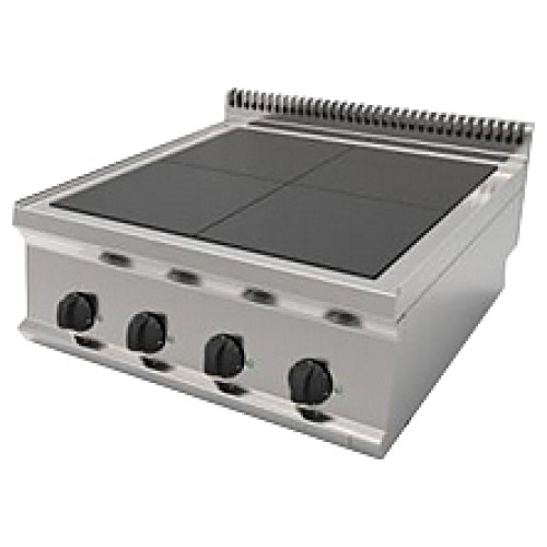 Плита электрическая Tecnoinox PCU70E7