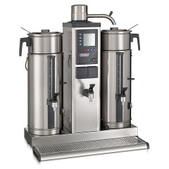 Кофеварка Bravilor Bonamat B5 HW