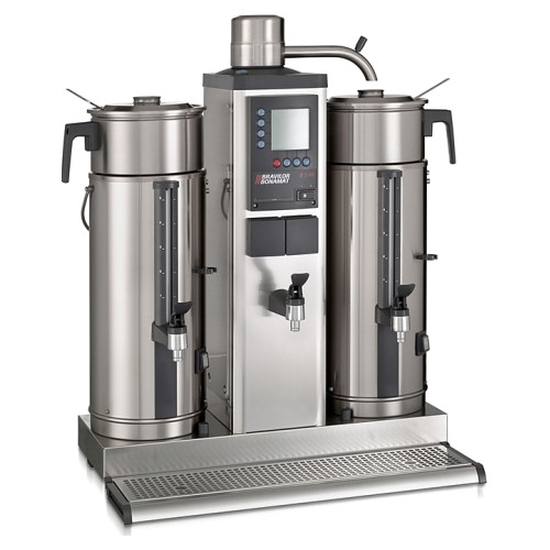 Кофеварка Bravilor Bonamat B5 HW