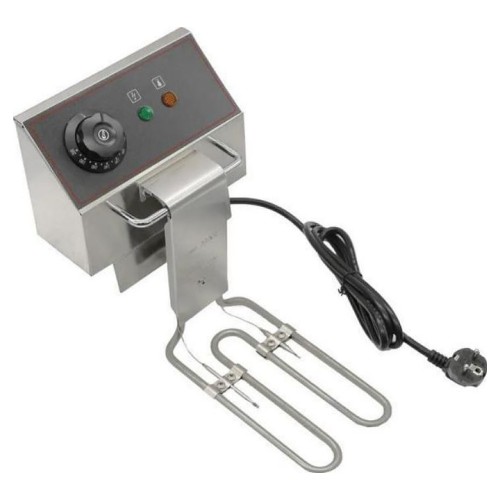 Фритюрница Airhot EF4+4