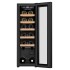 Винный шкаф Maunfeld MFWC-45S12 черный