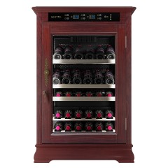 Винный шкаф MEYVEL MV46-WM1-C
