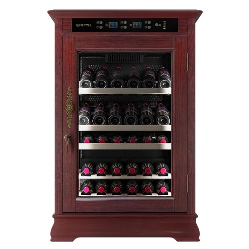 Винный шкаф MEYVEL MV46-WM1-C