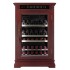 Винный шкаф MEYVEL MV46-WM1-C