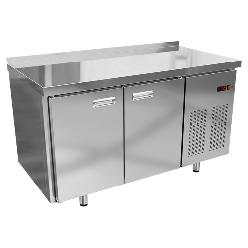 Стол морозильный KRONER СМб 2-140-70