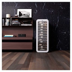 Винный шкаф MEYVEL MV46NH-KBT2