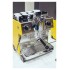 Кофемашина леверная Dalla Corte 1 MC MINA 1 YE 230 желтая