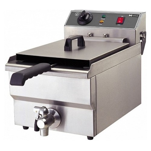 Фритюрница Hurakan HKN-FT10N