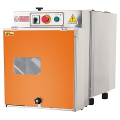 Тестоделитель ITPIZZA PF-PO300