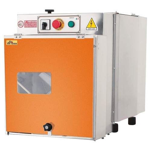 Тестоделитель ITPIZZA PF-PO300