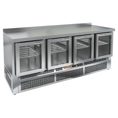 Стол холодильный HICOLD SNEG 1111 HT